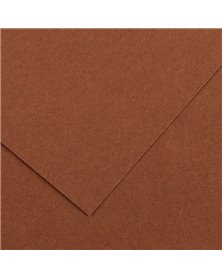 Foglio COLORLINE 70x100 cm 220 gr. 33 Nocciola