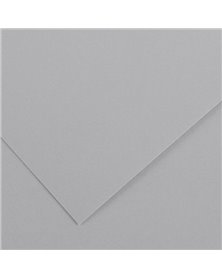 Foglio COLORLINE 70x100 cm 220 gr. 35 Grigio chiaro