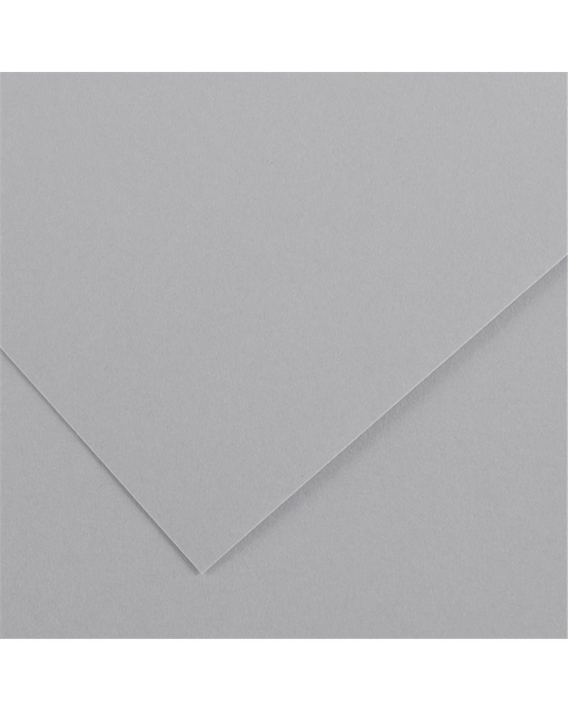 Foglio COLORLINE 70x100 cm 220 gr. 35 Grigio chiaro