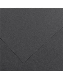 Foglio COLORLINE 70x100 cm 220 gr. 36 Grigio scuro