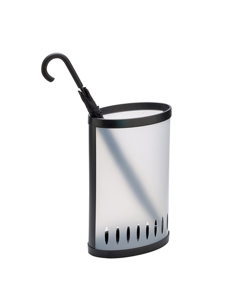 PORTAOMBRELLI in PPL TRASLUCIDO H60cm Alba