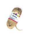 Confezione 50gr Rafia colore naturale CWR