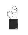 Portadocumenti da collo XL Nero Basic