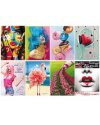 Maxiquaderno A4 20fg+1 80gr 1rigo Teen girl 2019 Blasetti