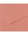 Foglio MI-TEINTES A4 cm 160 gr. 352 rosa scuro