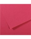 Foglio MI-TEINTES A4 cm 160 gr. 114 lampone