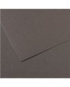Foglio MI-TEINTES A4 cm 160 gr. 345 grigio ardesia