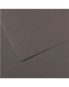 Foglio MI-TEINTES A4 cm 160 gr. 345 grigio ardesia