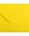 Foglio COLORLINE 70x100 cm 220 gr. 04 Giallo canarino