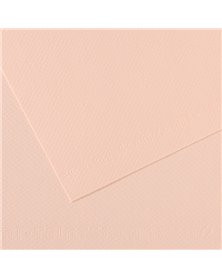 Foglio MI-TEINTES A4 cm 160 gr. 103 aurora