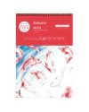 Blocco per schizzi Debutto A3 - 29,7x43,7cm 50fg 120gr CWR Blocco per schizzi Debutto A3 - 29,7x43,7cm 50fg 120gr CWR