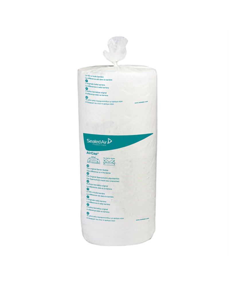 ROTOLO A BOLLE D'ARIA 0,5X7,5MT AIRCAP BAG