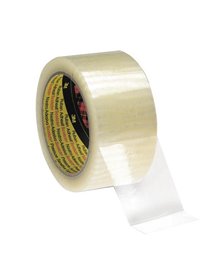 NASTRO ADESIVO 66MTX50MM TRASP. 309 -CB PPL ScotchÂ®