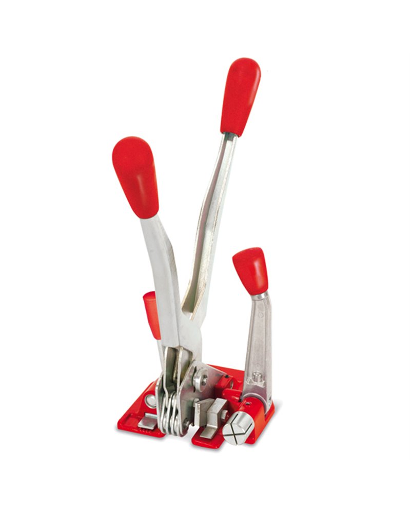 TENDIREGGIA FA/PLAST RO-MA X REGGE IN PPL (13/16MM)