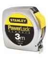 FLESSOMETRO STANLEY POWERLOCK 3MT/12,7MM KOH-I-NOOR