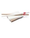 CARTA PACCO ROT.100CMX5MT BIANCA 80GR KRAFTMONOLUCIDA