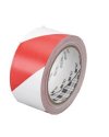 NASTRO ADESIVO 50MMX33MT BIANCO/ROSSO ScotchÂ® 767