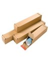 TUBO POSTALE 86X10,8X10,8CM DOPPIO STRIP