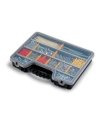 VALIGETTA PORTAMINUTERIE PRO ORGANIZER 16" TERRY