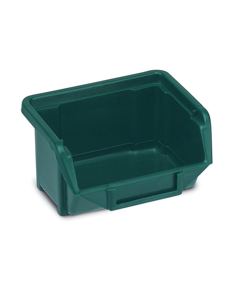 VASCHETTA ECOBOX 110 VERDE TERRY