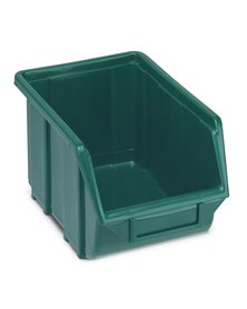 VASCHETTA ECOBOX 112 VERDE TERRY