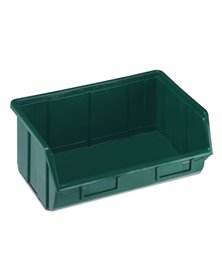 VASCHETTA ECOBOX 112 BIS VERDE TERRY