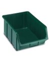 VASCHETTA ECOBOX 115 VERDE TERRY