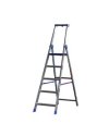 SCALA ALLUMINIO Professionale 8 GRADINI Climb Evolution