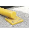 KIT 4 TASSELLI 135mm per BARRIERE PU