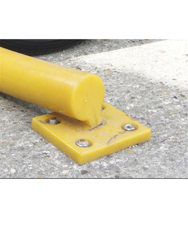 KIT 4 TASSELLI 135mm per BARRIERE PU