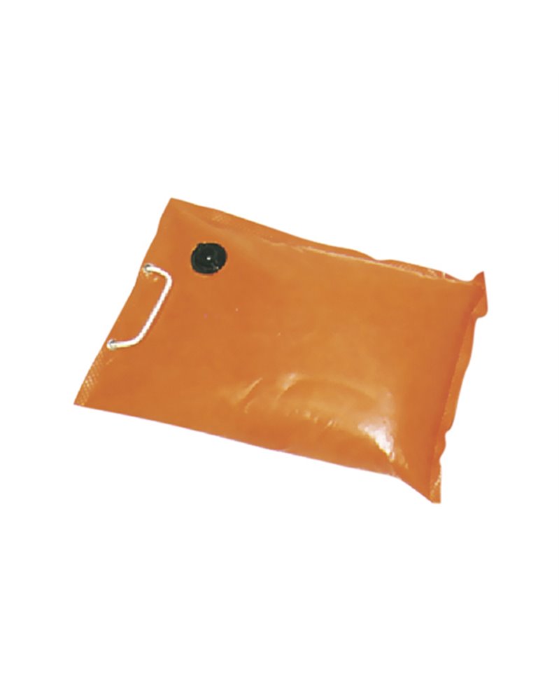 SACCO ZAVORRA in PVC