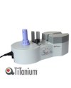 MACCHINA PER RIEMPIMENTO AD ARIA TITANIUM Wi-1000 MACCHINA PER RIEMPIMENTO AD ARIA TITANIUM Wi-1000