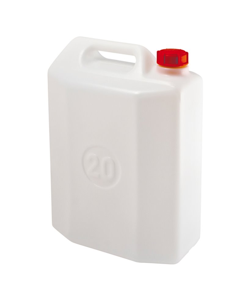Tanica standard 20 litri