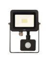 Faro Led 20W con sensore movimento MKC