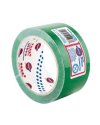 Nastro adesivo 50mm x 66m Verde PP36NN Eurocel