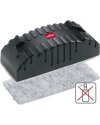 SCATOLA 10 PANNI PER CANCELLINO NOBO PROFESSIONAL
