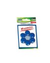 BLISTER 12 MAGNETI MR-20 BLU DIAM.20MM