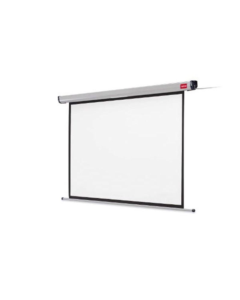 SCHERMO ELETTRICO PLUGPLAY 160X120CM DIAG.200CM