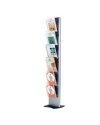 PORTADEPLIANT DA TERRA A 12 TASCHE A4 TORRE/G 12