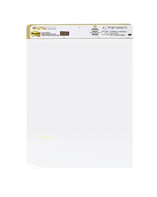 BLOCCO da Parete 30FG Super Sticky 559RP 63,5X77,5CM Post-itÂ®