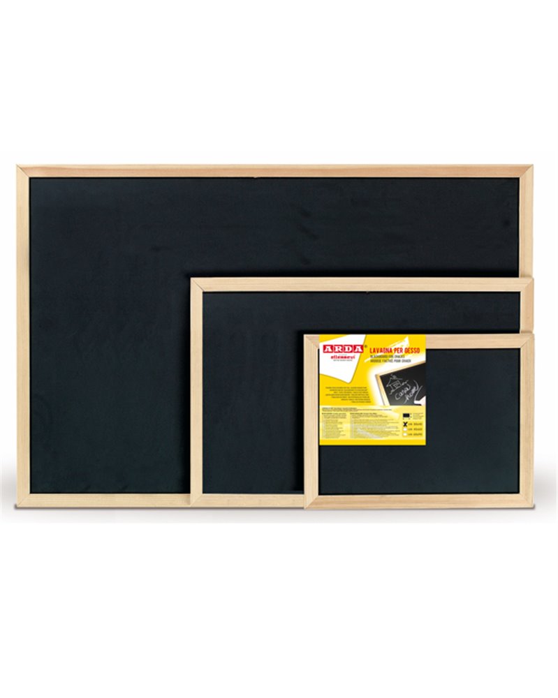 LAVAGNA TIPO ARDESIA 30x40CM MONOFACCIALE Arda