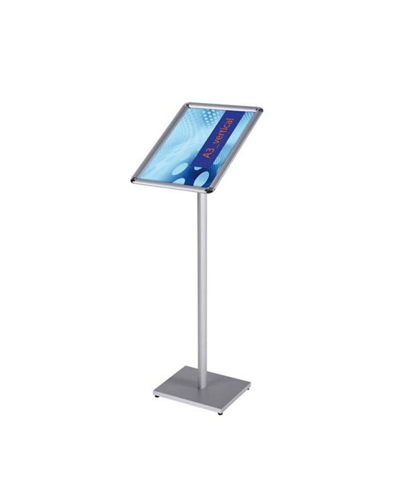 LEGGIO EKO MENU' BOARD A4