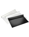 ROTOLO 25FG ELETTROSTATICI 60x80CM NERO MAGIC CHART Legamaster