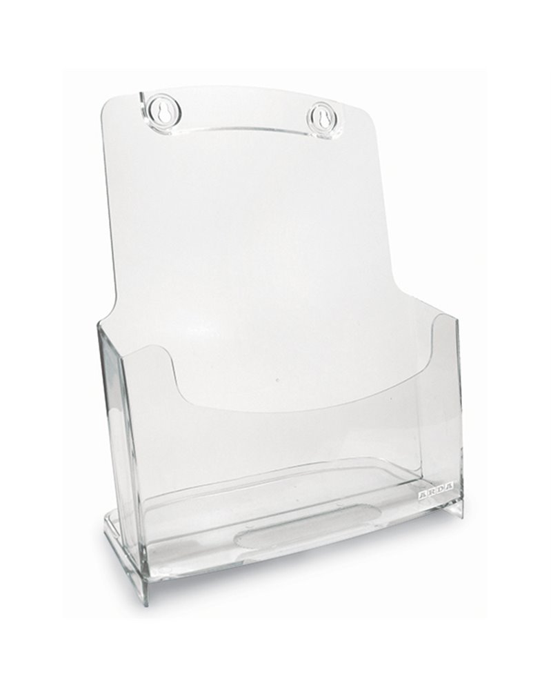 PORTADEPLIANT 1 TASCA A4 - 23,7x28,3x12cm Arda PORTADEPLIANT 1 TASCA A4 - 23,7x28,3x12cm Arda