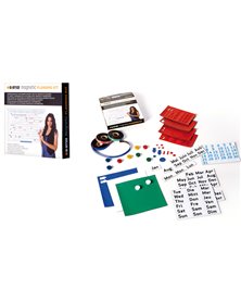 MAGNETIC PLANNING KIT Bi-Office