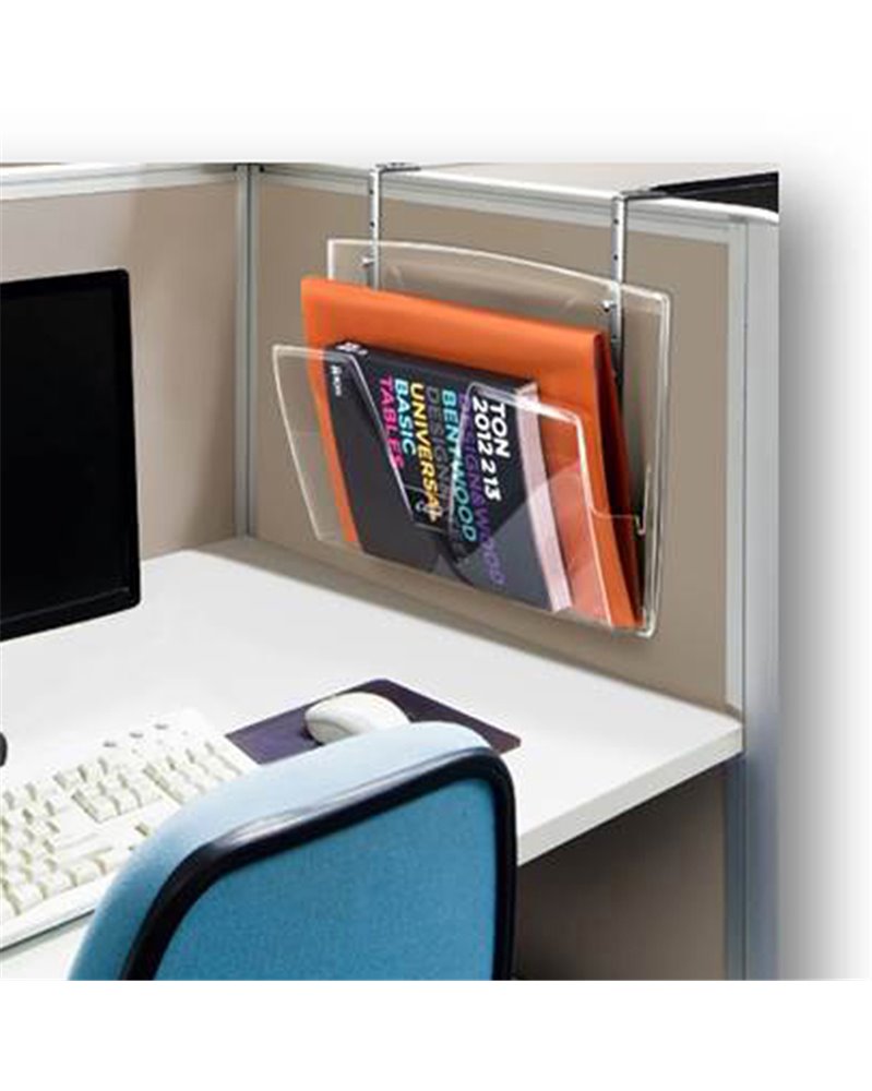 Vaschetta con barre di sospensione ReCeption 170S Cep Vaschetta con barre di sospensione ReCeption 170S Cep