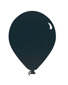 Lavagna da parete 'PALLONCINO' Silhouette Securit