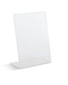 Display con base a L A6 - 10,5x15cm Lebez