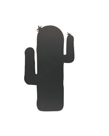 Lavagna da parete 'CACTUS' Silhouette Securit