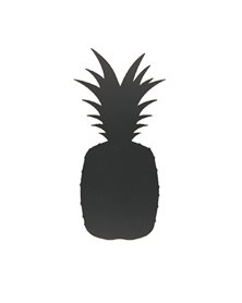 Lavagna da parete 'ANANAS' Silhouette Securit